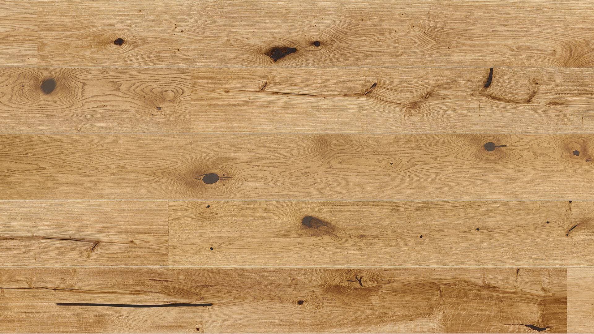 Podłoga drewniana Barlinek SENSES dąb intense 1WG000561 gr.14mm, 2V (1opk.=3,18m2) 207x2200, deska 1-lamelowa, lakier matowy