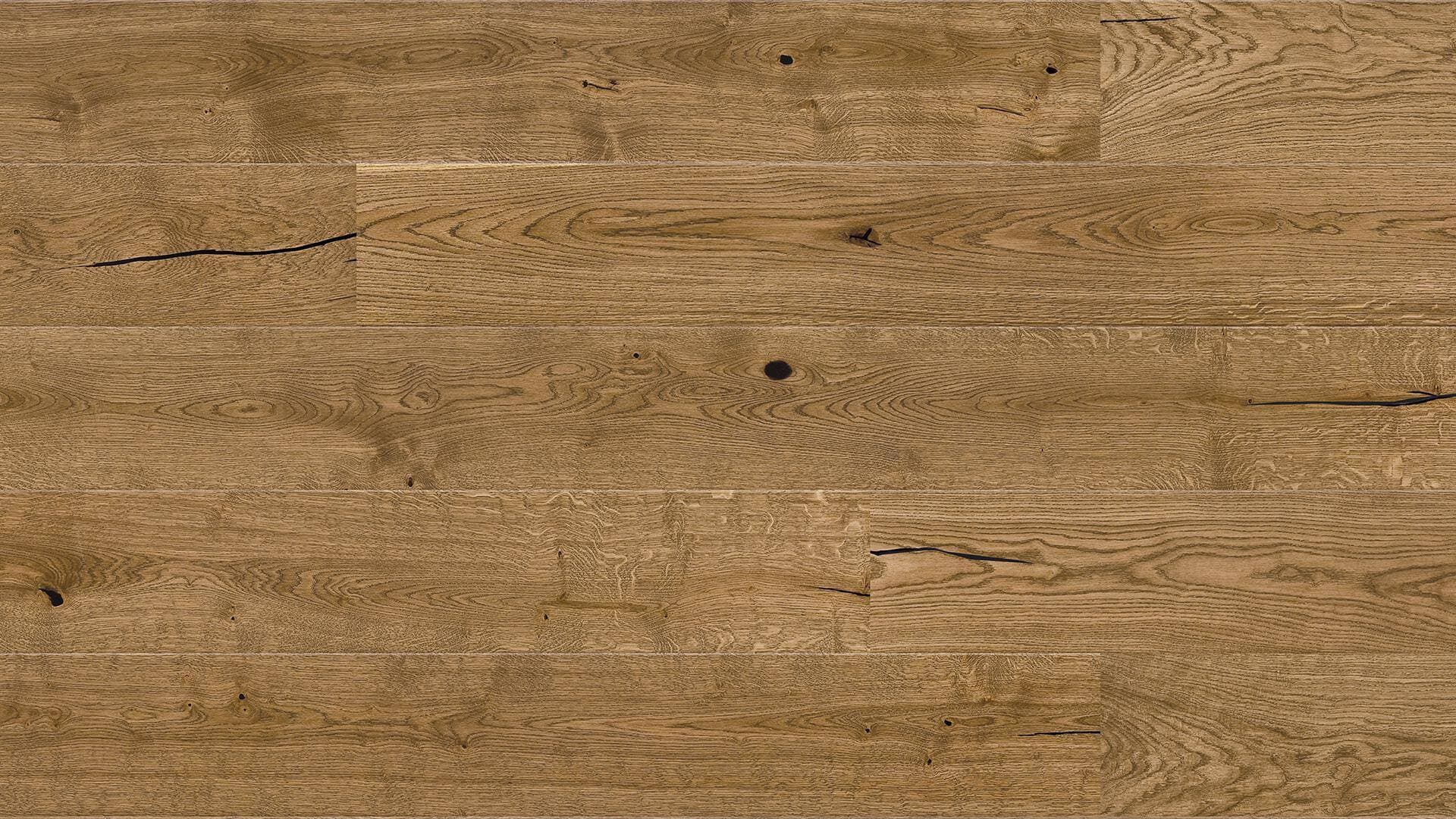 Podłoga drewniana Barlinek SENSES dąb still 1WG000800 gr.14mm (1opk.=3,18m2) 207x2200, deska 1-lamelowa, lakier matowy