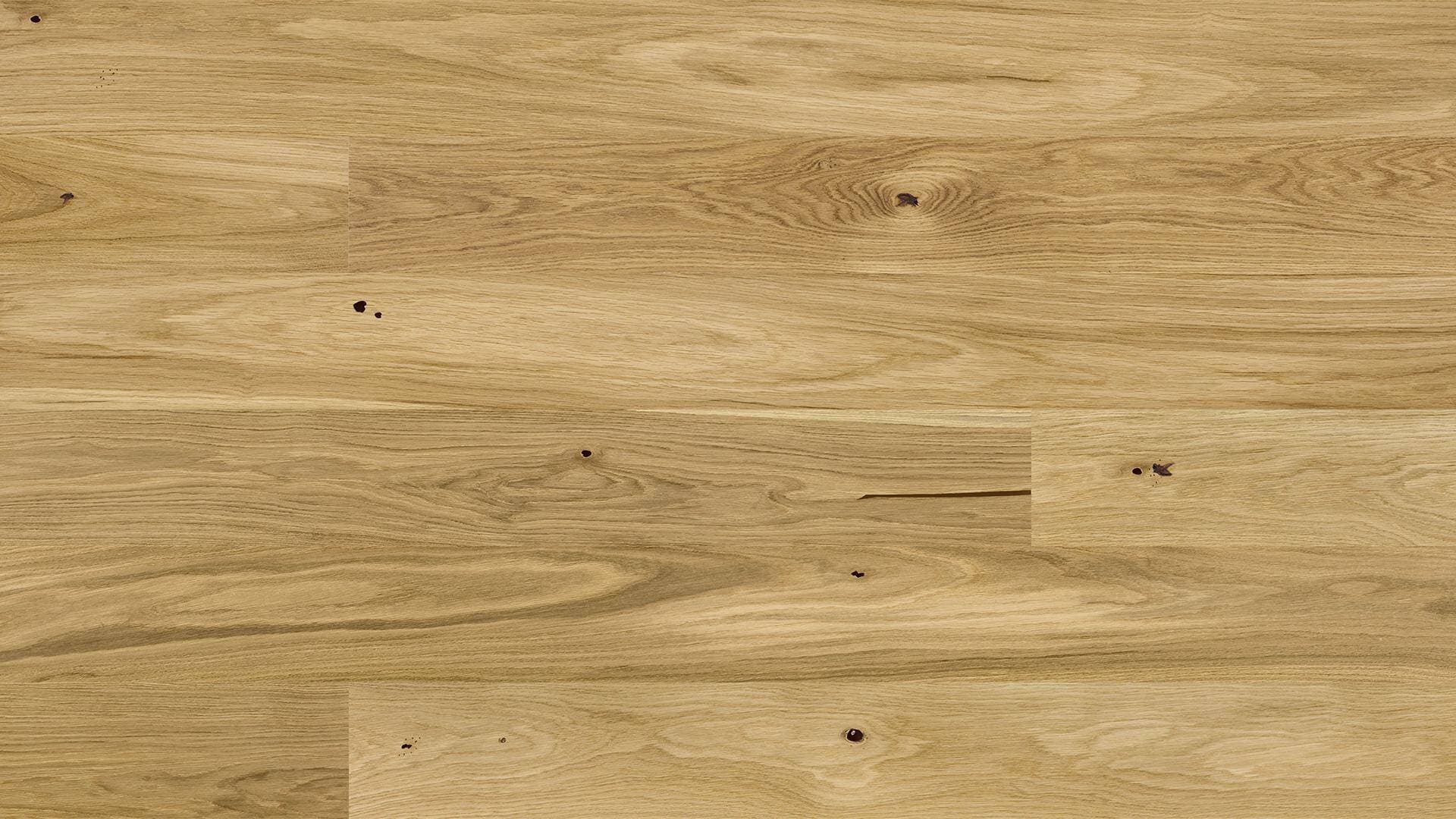 Podłoga drewniana Barlinek PURE LINE dąb askania grande 1WG000675 gr.14mm (1opk.=2,77m2) 180x2200, deska 1-lamelowa, lakier professional
