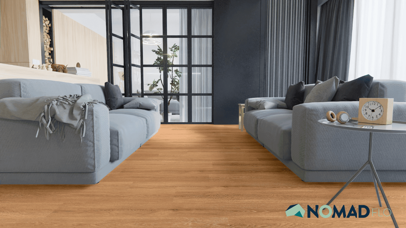 Panele winylowe Nomad Flo PREMIUM PLANK Albacete NF10122 klasa 33, gr.6mm, 4V, (1op.=1,757m2) 7