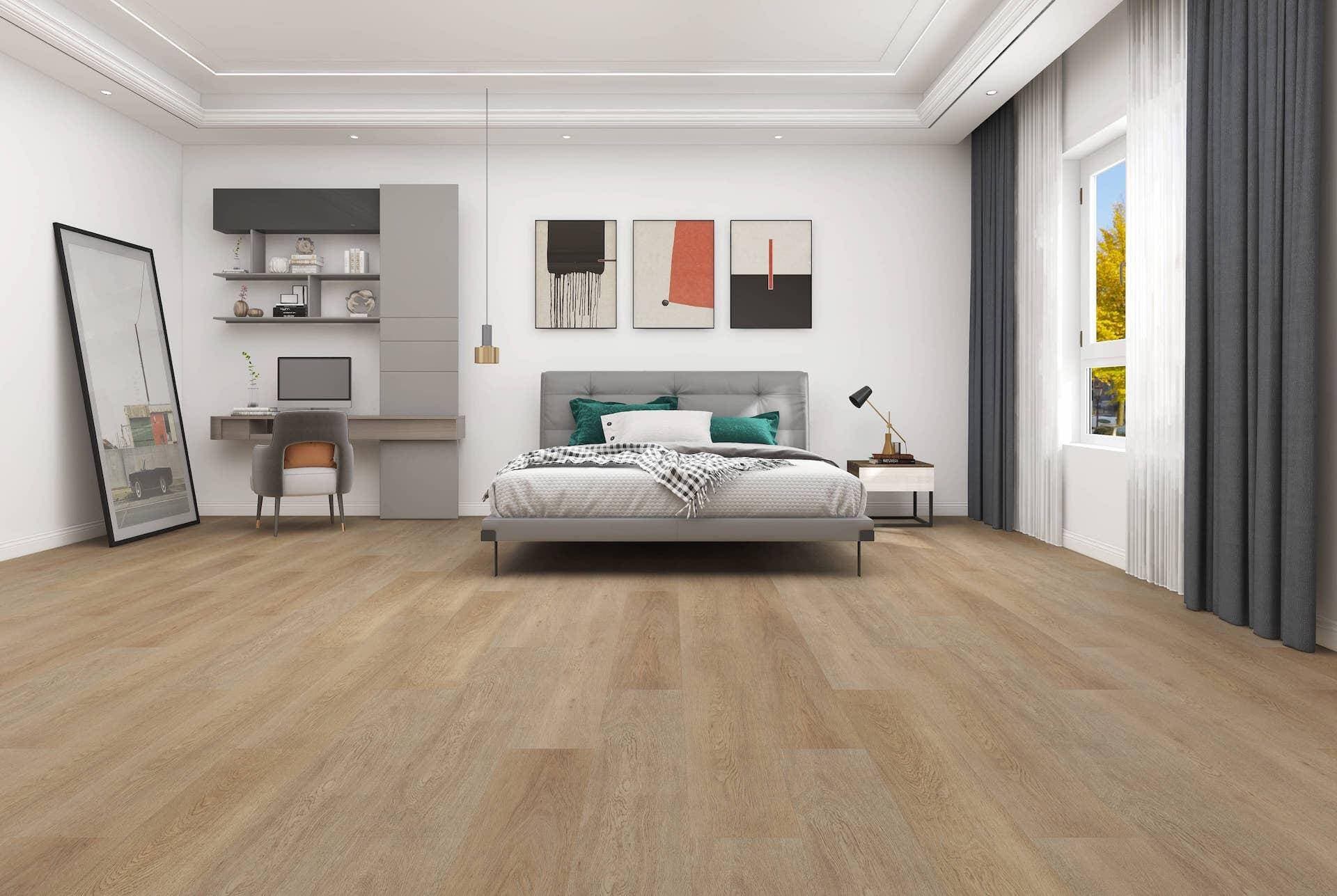 Panele winylowe Nomad Flo LUX L Magaluf NF10831 klasa 34, gr.6,5mm, 4V, (1op.=2,052m2) 3