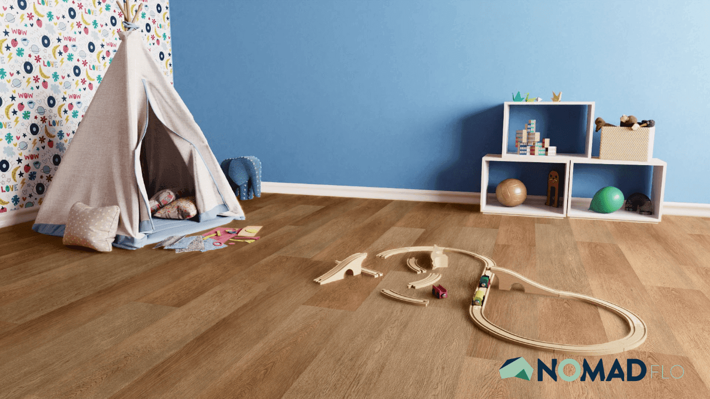 Panele winylowe Nomad Flo LUX L Magaluf NF10831 klasa 34, gr.6,5mm, 4V, (1op.=2,052m2) 4
