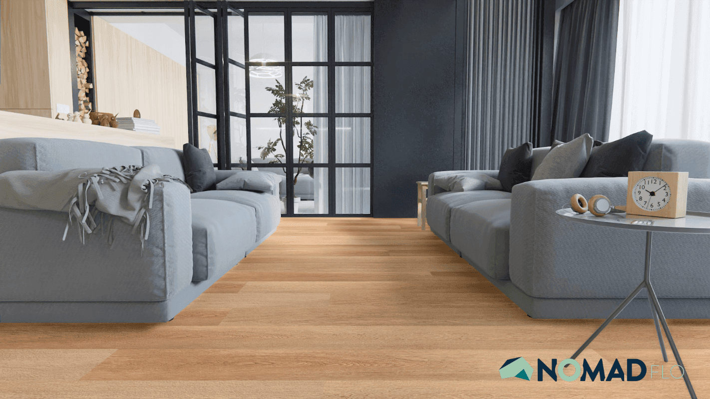 Panele winylowe Nomad Flo LUX L Magaluf NF10831 klasa 34, gr.6,5mm, 4V, (1op.=2,052m2) 8