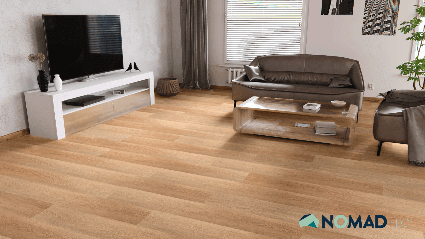 Panele winylowe Nomad Flo LUX L Magaluf NF10831 klasa 34, gr.6,5mm, 4V, (1op.=2,052m2) 10