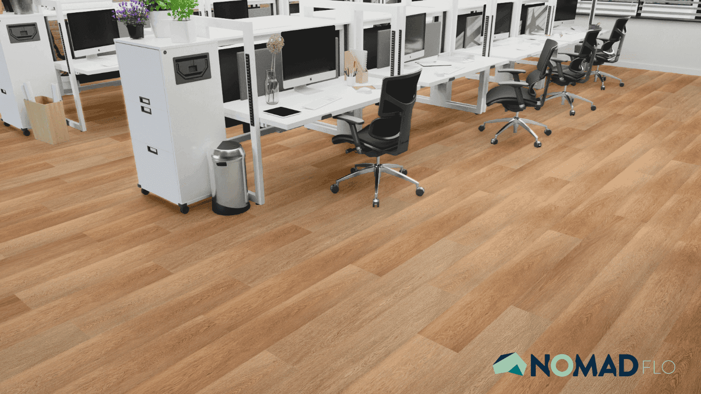 Panele winylowe Nomad Flo LUX L Magaluf NF10831 klasa 34, gr.6,5mm, 4V, (1op.=2,052m2) 13