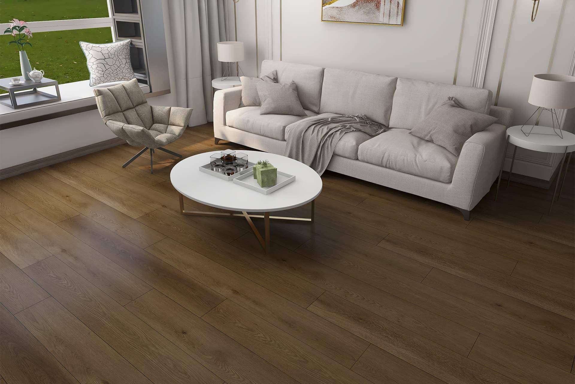 Panele winylowe Nomad Flo PREMIUM PLANK Montoro NF10124 klasa 33, gr.6mm, 4V, (1op.=1,757m2) 3