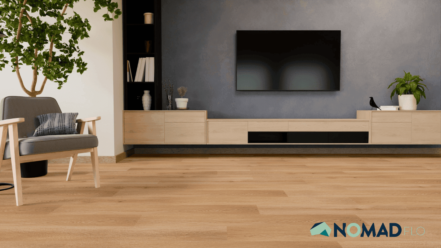 Panele winylowe Nomad Flo PREMIUM PLANK Montoro NF10124 klasa 33, gr.6mm, 4V, (1op.=1,757m2) 7