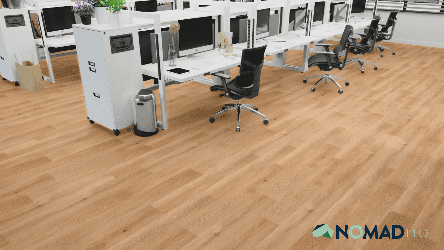 Panele winylowe Nomad Flo PREMIUM PLANK Montoro NF10124 klasa 33, gr.6mm, 4V, (1op.=1,757m2) 13