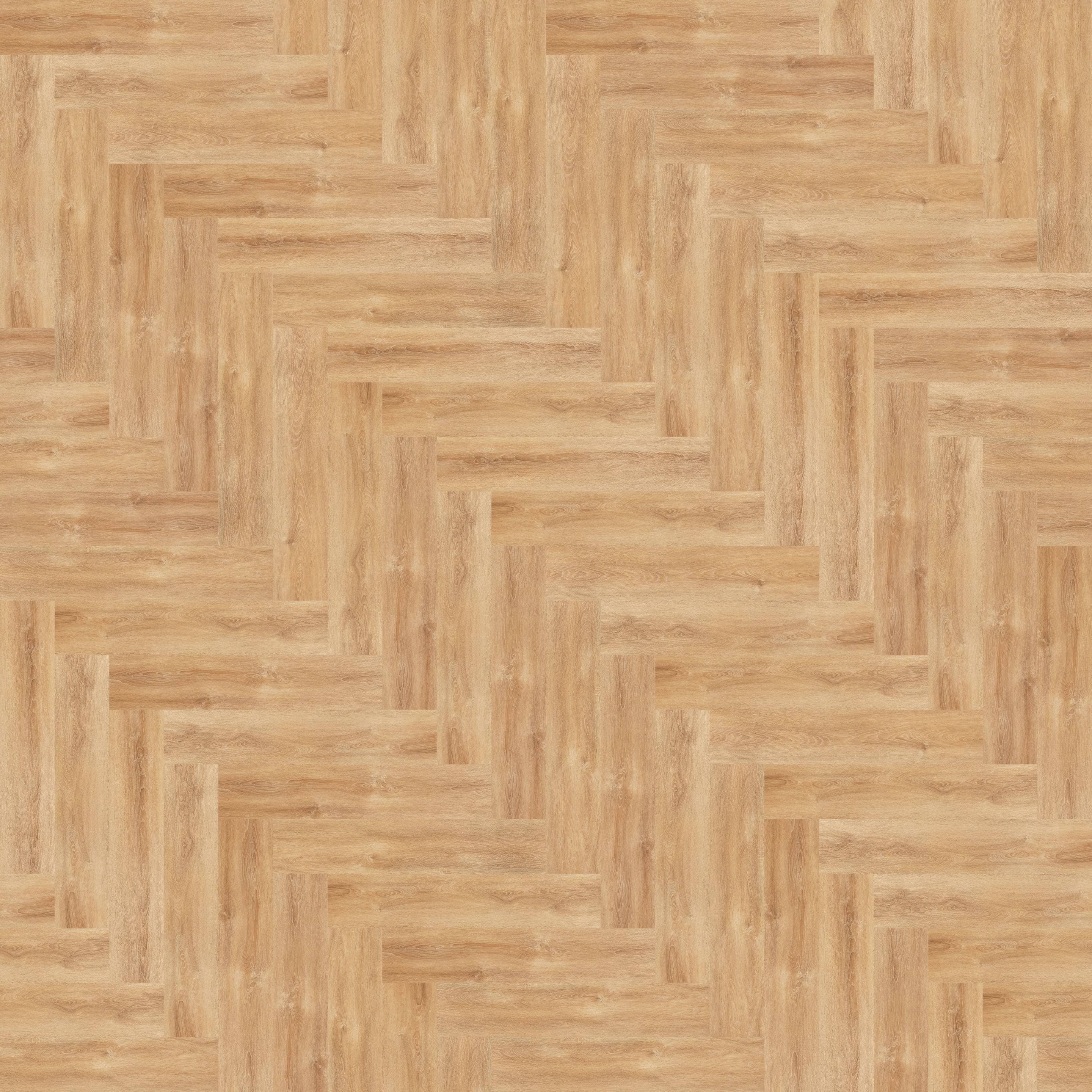 Panele winylowe Nomad Flo PREMIUM HERRINGBONE Revenga NF10933A klasa 33, gr.6mm, 4V, (1op.=1,588m2)