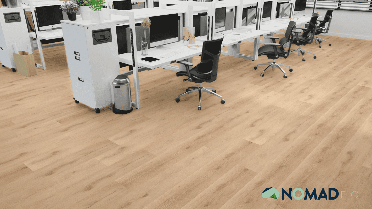 Panele winylowe Nomad Flo LUX L Orzola NF10830 klasa 34, gr.6,5mm, 4V, (1op.=2,052m2) 4