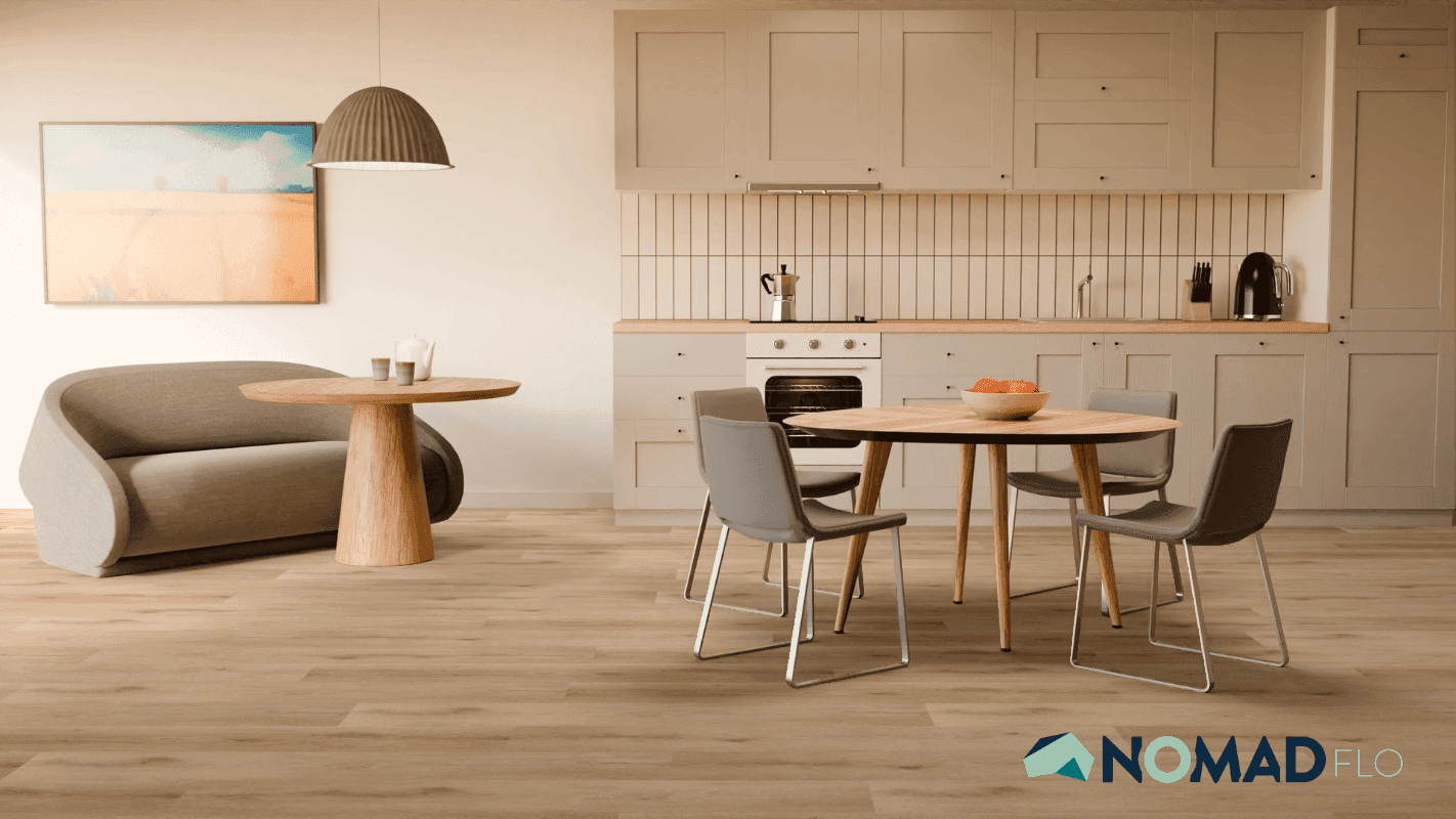 Panele winylowe Nomad Flo LUX L Orzola NF10830 klasa 34, gr.6,5mm, 4V, (1op.=2,052m2) 6