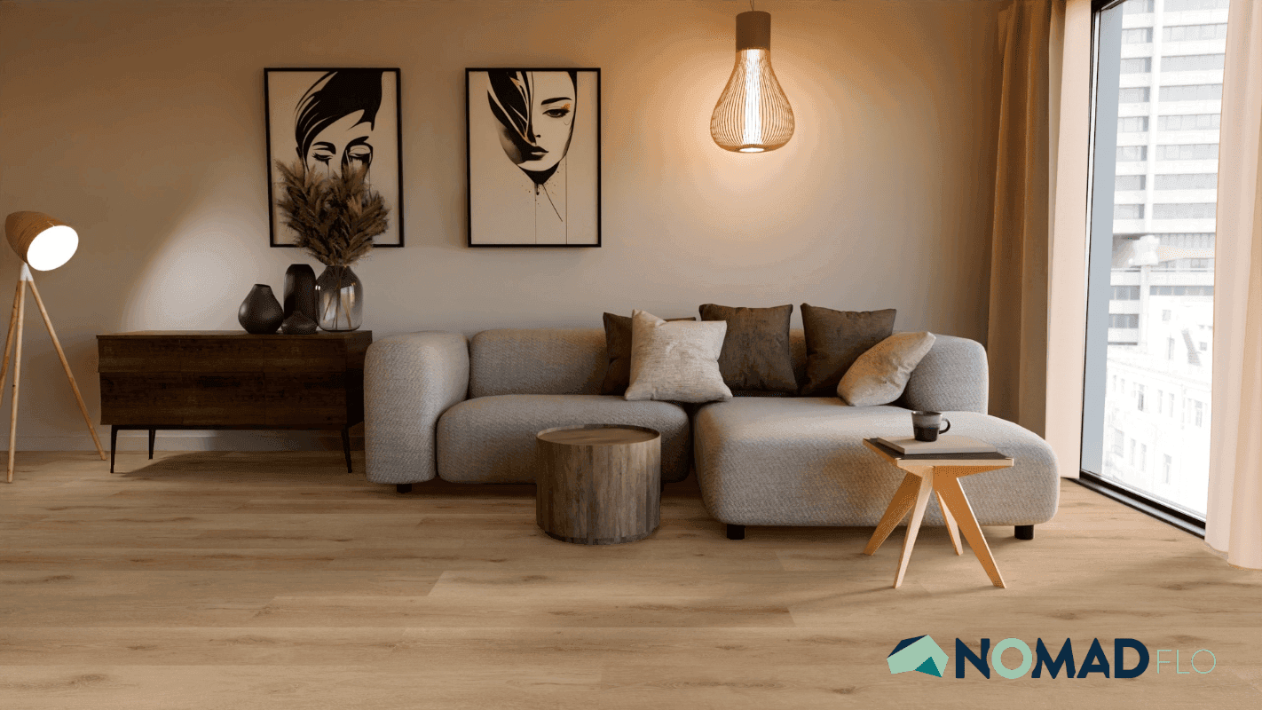 Panele winylowe Nomad Flo LUX L Orzola NF10830 klasa 34, gr.6,5mm, 4V, (1op.=2,052m2) 7
