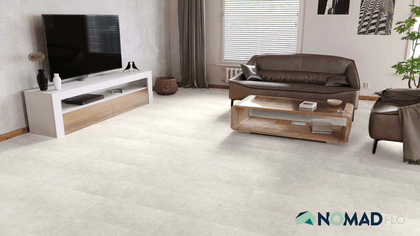 Panele winylowe Nomad Flo PREMIUM STONE Saura NF22001 gr.6mm, 4V, (1op.=1,80m2) 11
