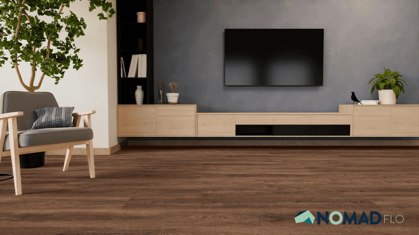 Panele winylowe Nomad Flo LUX L Sineu NF10832 klasa 34, gr.6,5mm, 4V, (1op.=2,052m2) 6