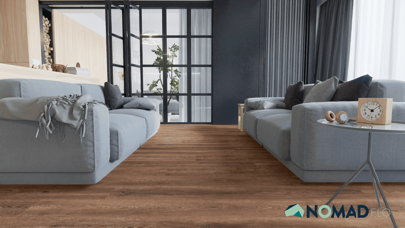 Panele winylowe Nomad Flo LUX L Sineu NF10832 klasa 34, gr.6,5mm, 4V, (1op.=2,052m2) 7