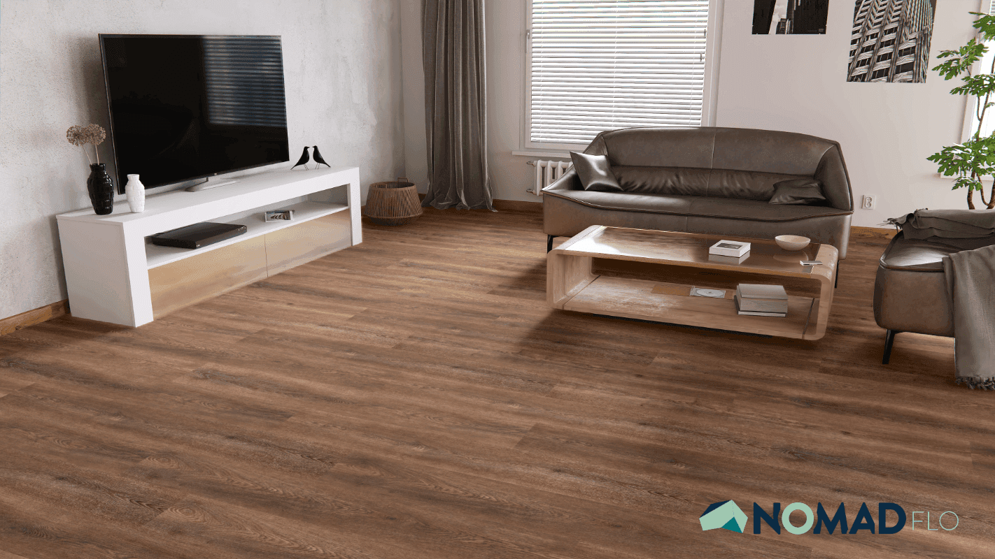 Panele winylowe Nomad Flo LUX L Sineu NF10832 klasa 34, gr.6,5mm, 4V, (1op.=2,052m2) 9