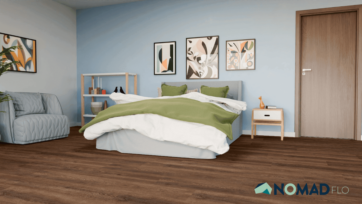 Panele winylowe Nomad Flo LUX L Sineu NF10832 klasa 34, gr.6,5mm, 4V, (1op.=2,052m2) 11