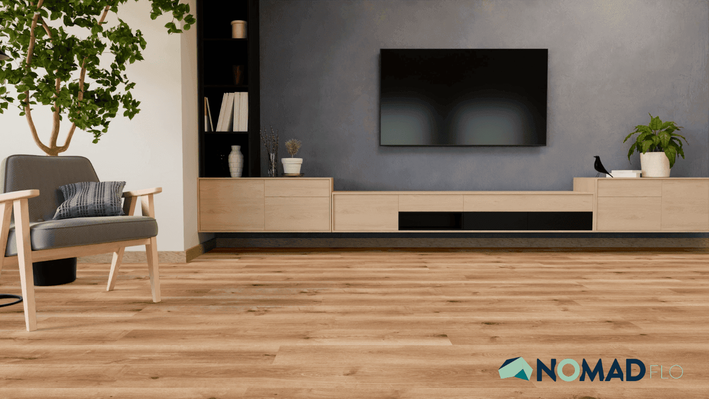 Panele winylowe Nomad Flo PREMIUM PLANK Toledo NF10105A klasa 33, gr.6mm, 4V, (1op.=1,757m2) 7