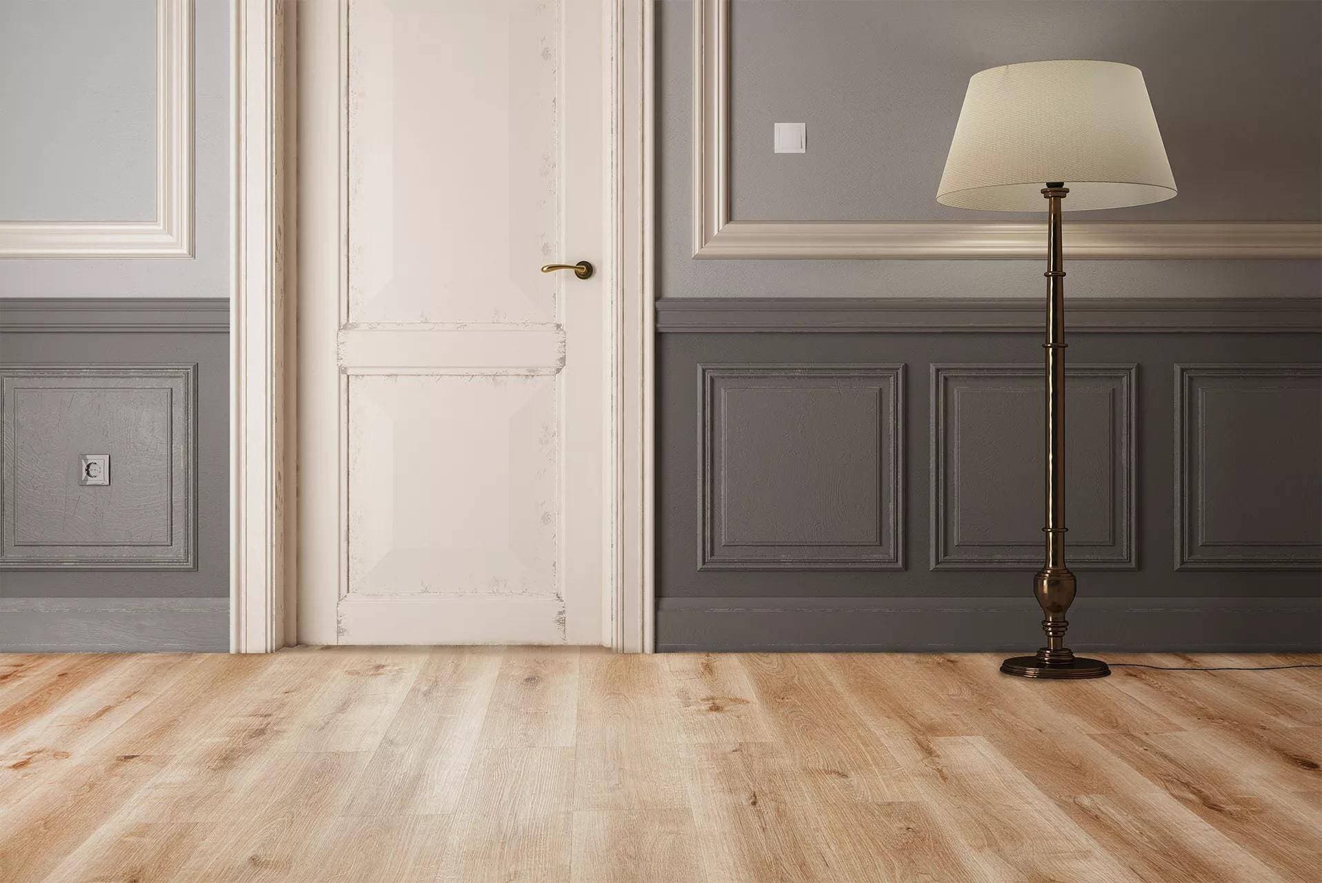 Panele winylowe Nomad Flo PREMIUM PLANK Toledo NF10105A klasa 33, gr.6mm, 4V, (1op.=1,757m2) 2