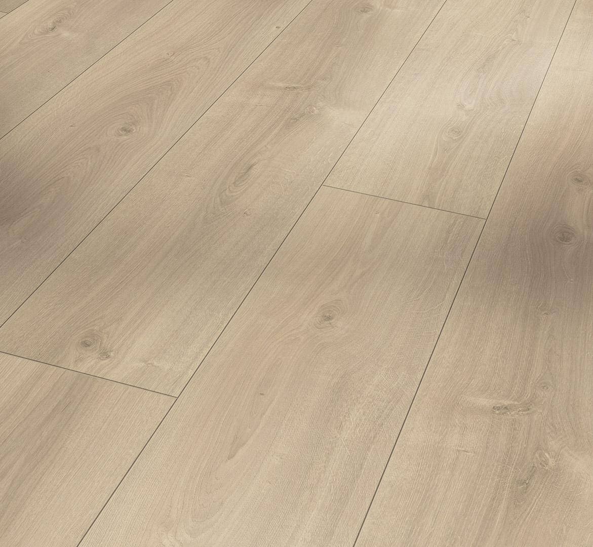 Panele podłogowe PARADOR TRENDTIME 6 oak avant sanded natural 1567467 gr.9mm, AC5, 4V (1opk.=5szt.=2,673m2)