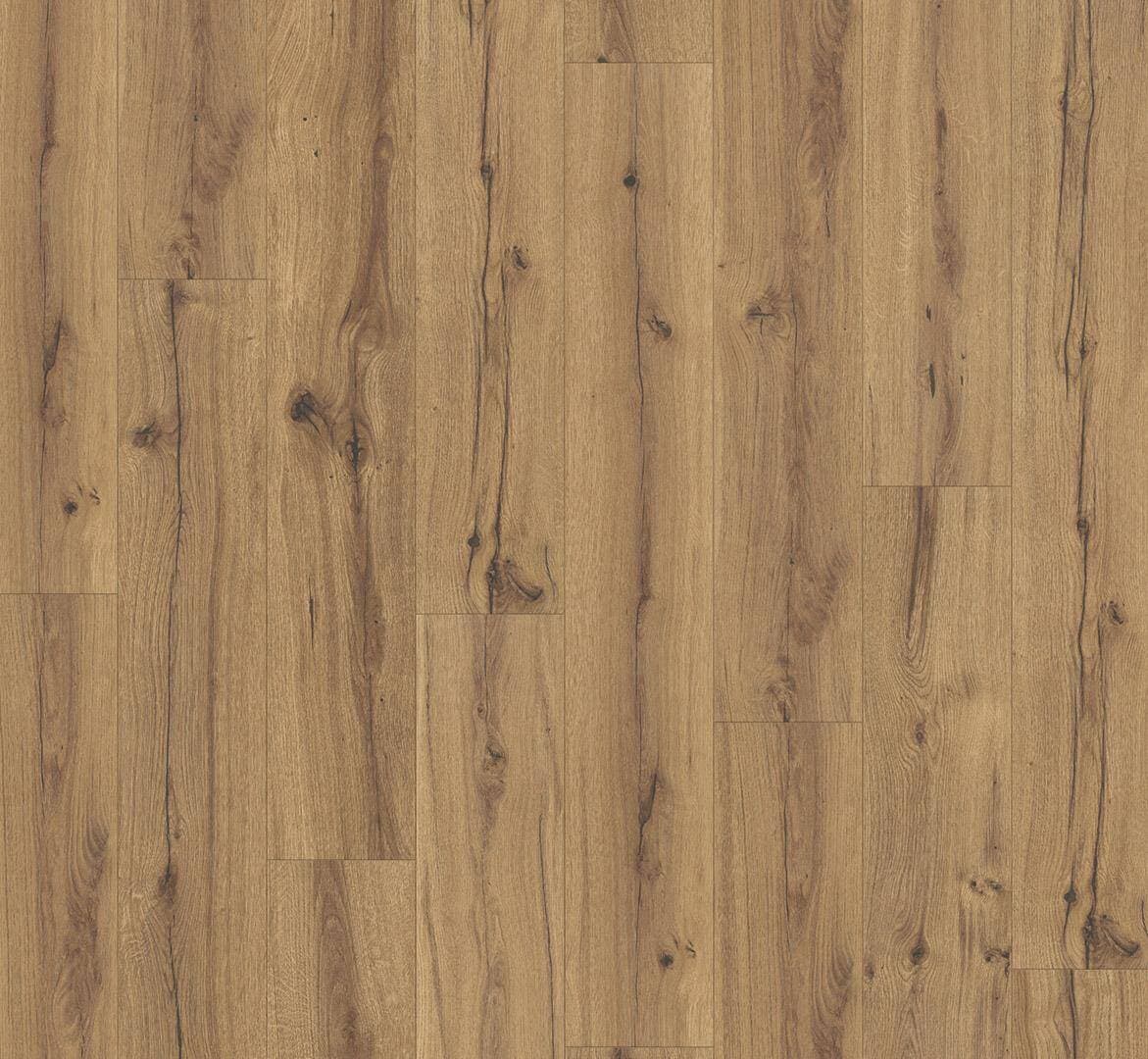 Panele podłogowe PARADOR BASIC 400 oak history matt finish 1593795 gr.8mm, AC4, 4V, (1op=10szt.=2,493m2) 3