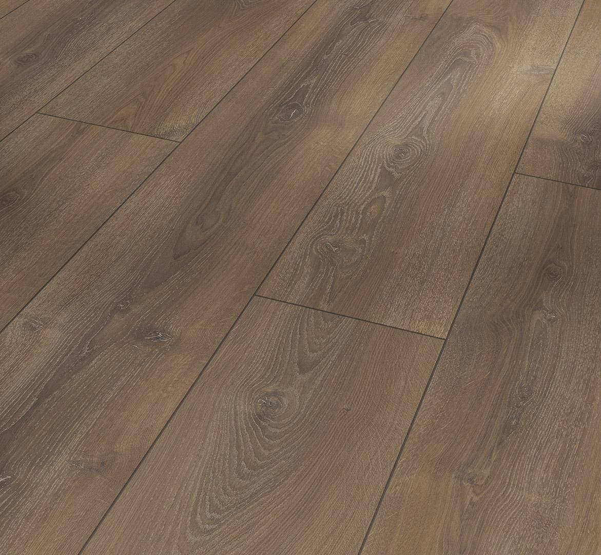 Panele podłogowe PARADOR TRENDTIME 6 oak montana limed natural 1567473 gr.9mm, AC5, 4V (1opk.=5szt.=2,673m2)