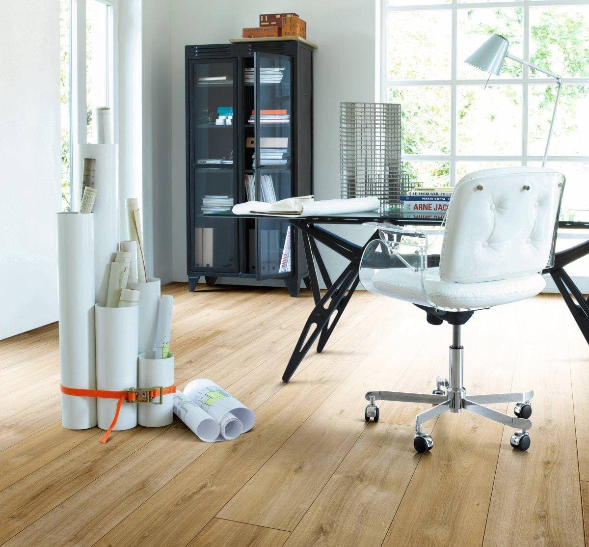 Panele podłogowe PARADOR TRENDTIME 6 oak nova limed natural 1567468 gr.9mm, AC5, 4V (1opk.=5szt.=2,673m2) 2
