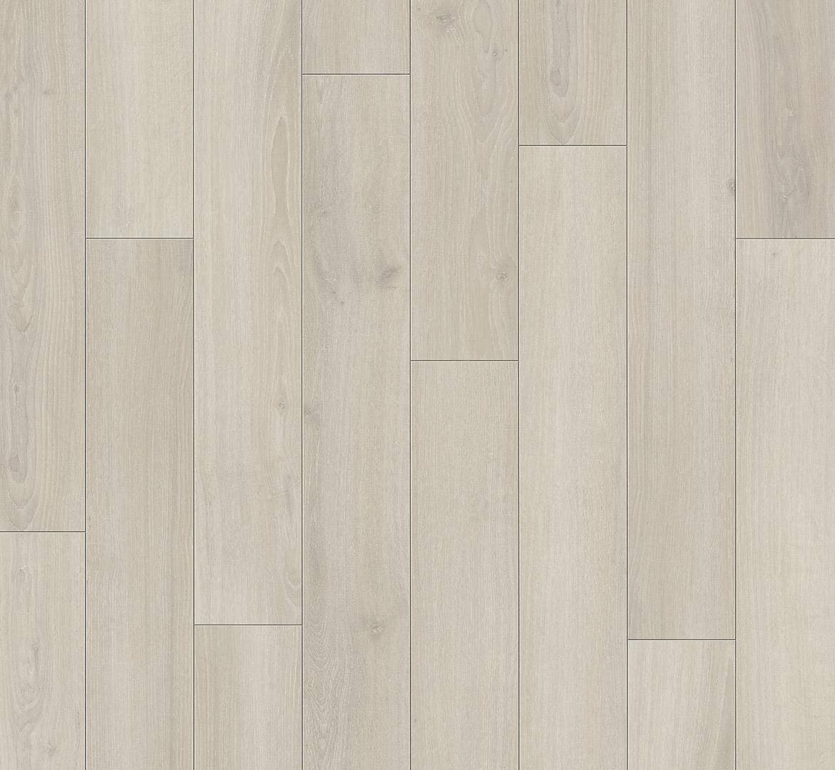 Panele podłogowe PARADOR CLASSIC 1050 oak skyline white natural 1601447 gr.8mm, AC5, 4V (1opk.=10szt.=2,493m2) 2