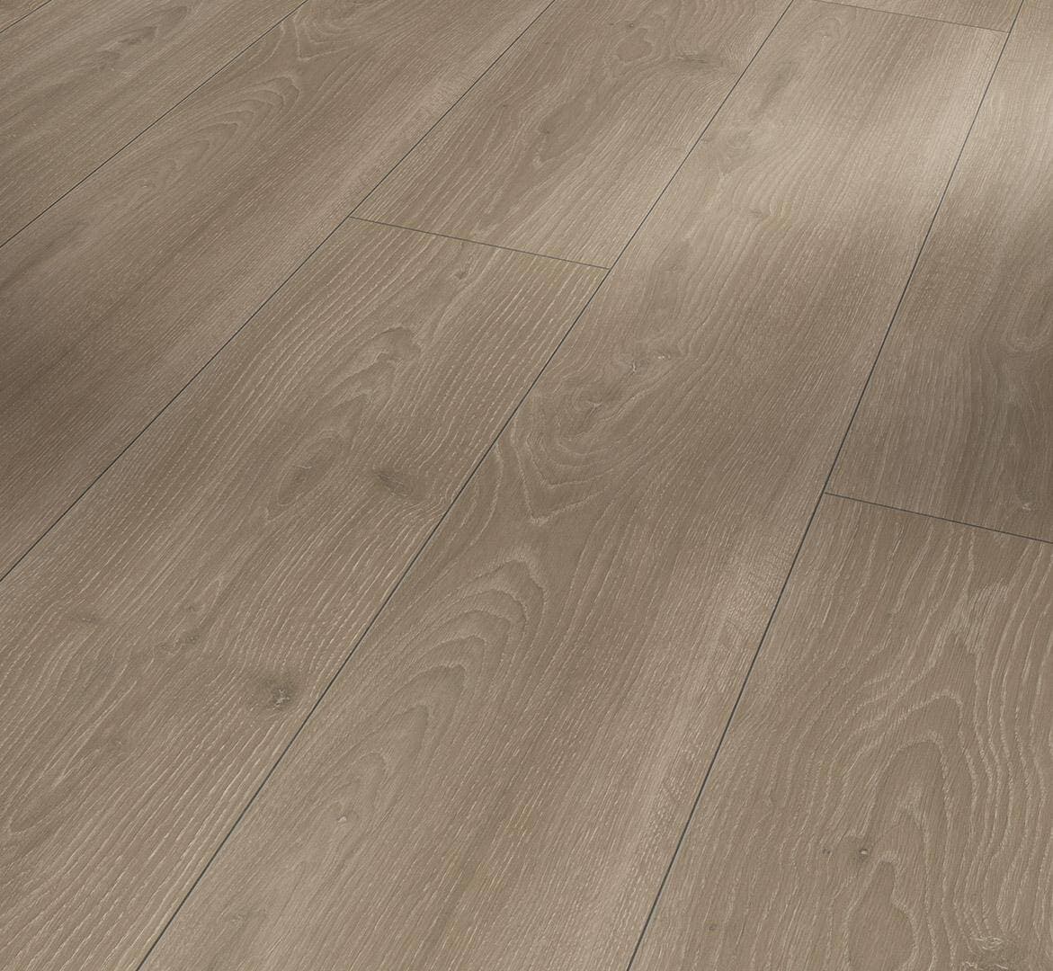 Panele podłogowe PARADOR TRENDTIME 6 oak skyline pearl grey 1601103  gr.9mm, AC5, 4V (1opk.=5szt.=2,673m2)