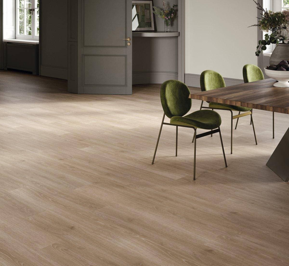 Panele podłogowe PARADOR CLASSIC 1050 oak skyline pearl grey 1601448 gr.8mm, AC5, 4V (1opk.=10szt.=2,493m2) 4