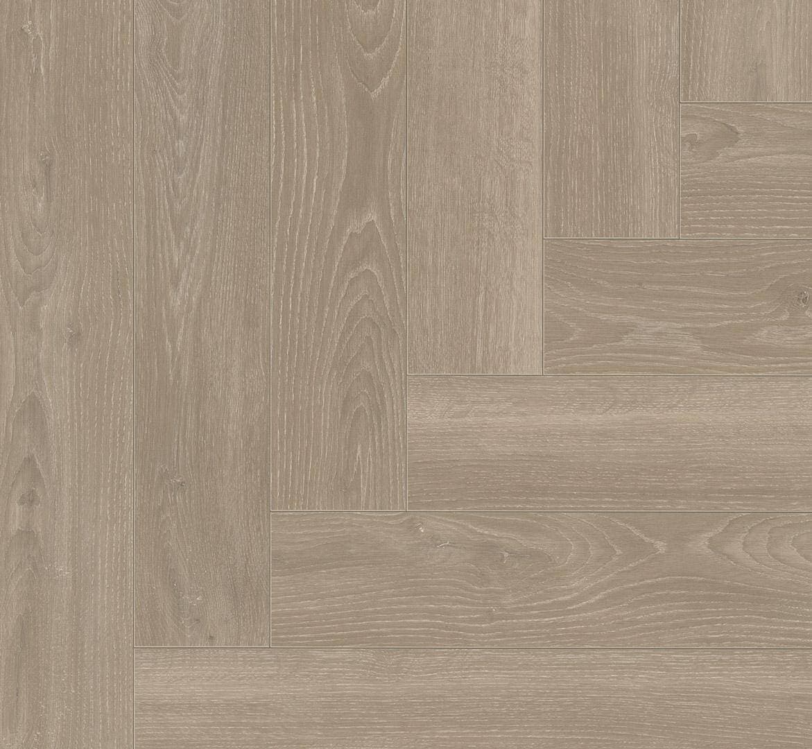 Panele podłogowe PARADOR TRENDTIME 3 oak skyline pearl grey 1747861 gr.8mm, AC4, 4V (1op=13szt.=1,595m2) jodełka 2