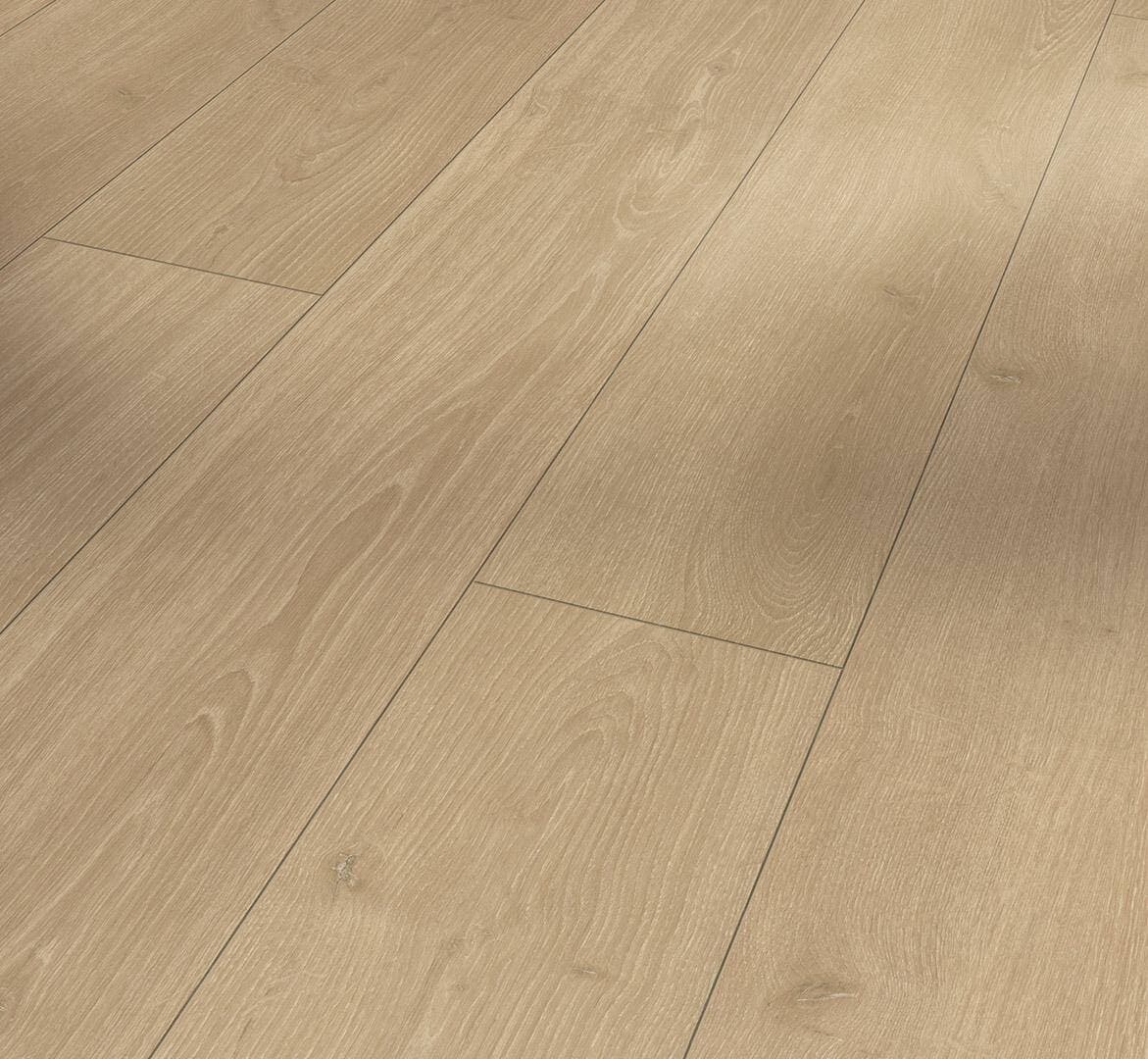Panele podłogowe PARADOR TRENDTIME 6 oak studioline natural 1601102 gr.9mm, AC5, 4V (1opk.=5szt.=2,673m2)