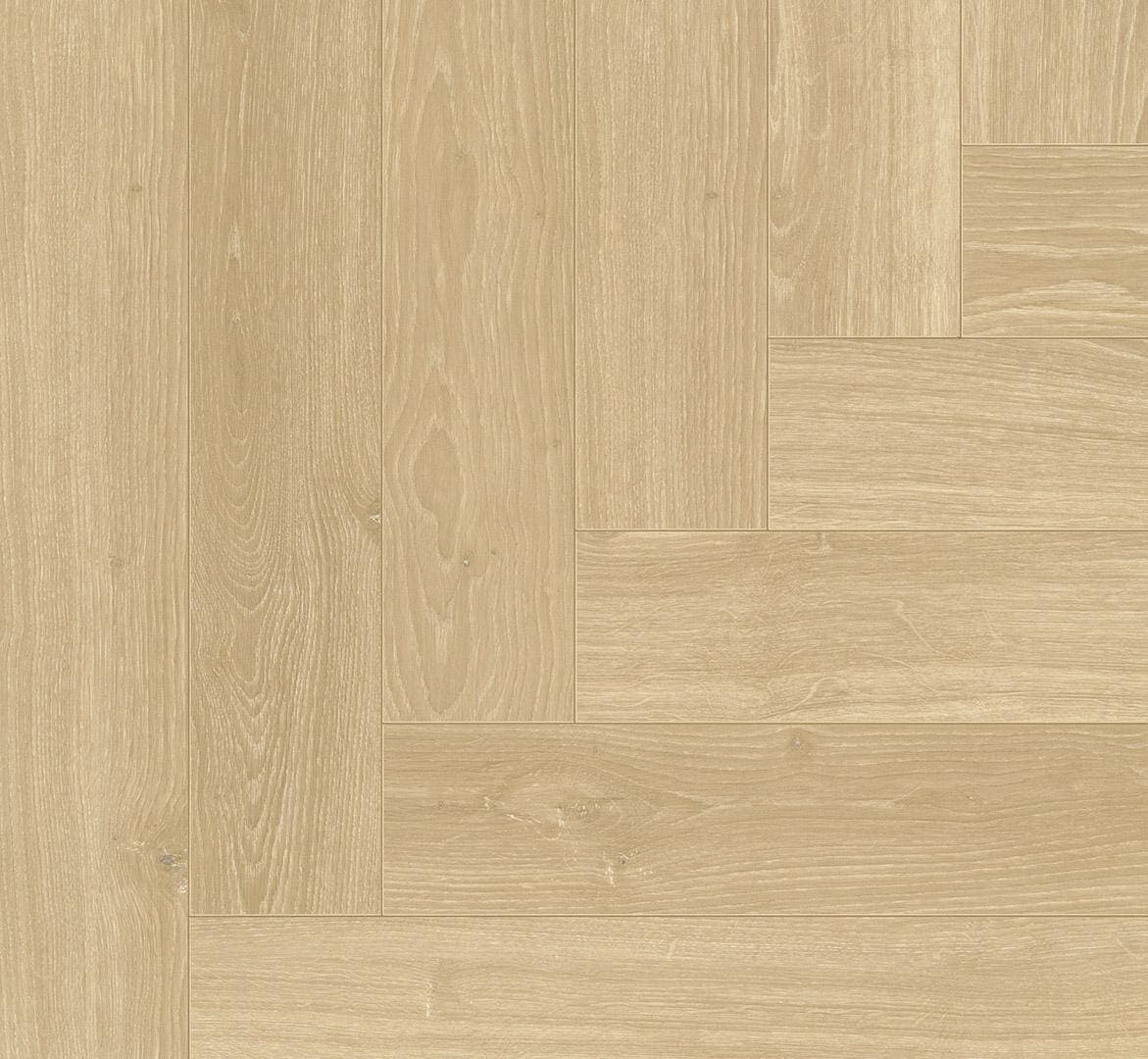 Panele podłogowe PARADOR TRENDTIME 3 oak studioline natural 1747866 gr.8mm, AC4, 4V (1op=13szt.=1,595m2) jodełka 6