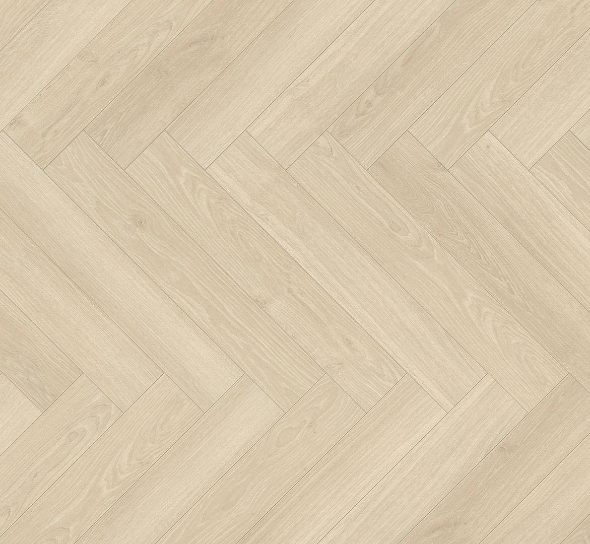 Panele podłogowe PARADOR TRENDTIME 3 oak studioline sanded 1747863 gr.8mm, AC4, 4V (1op=13szt.=1,595m2) jodełka 2