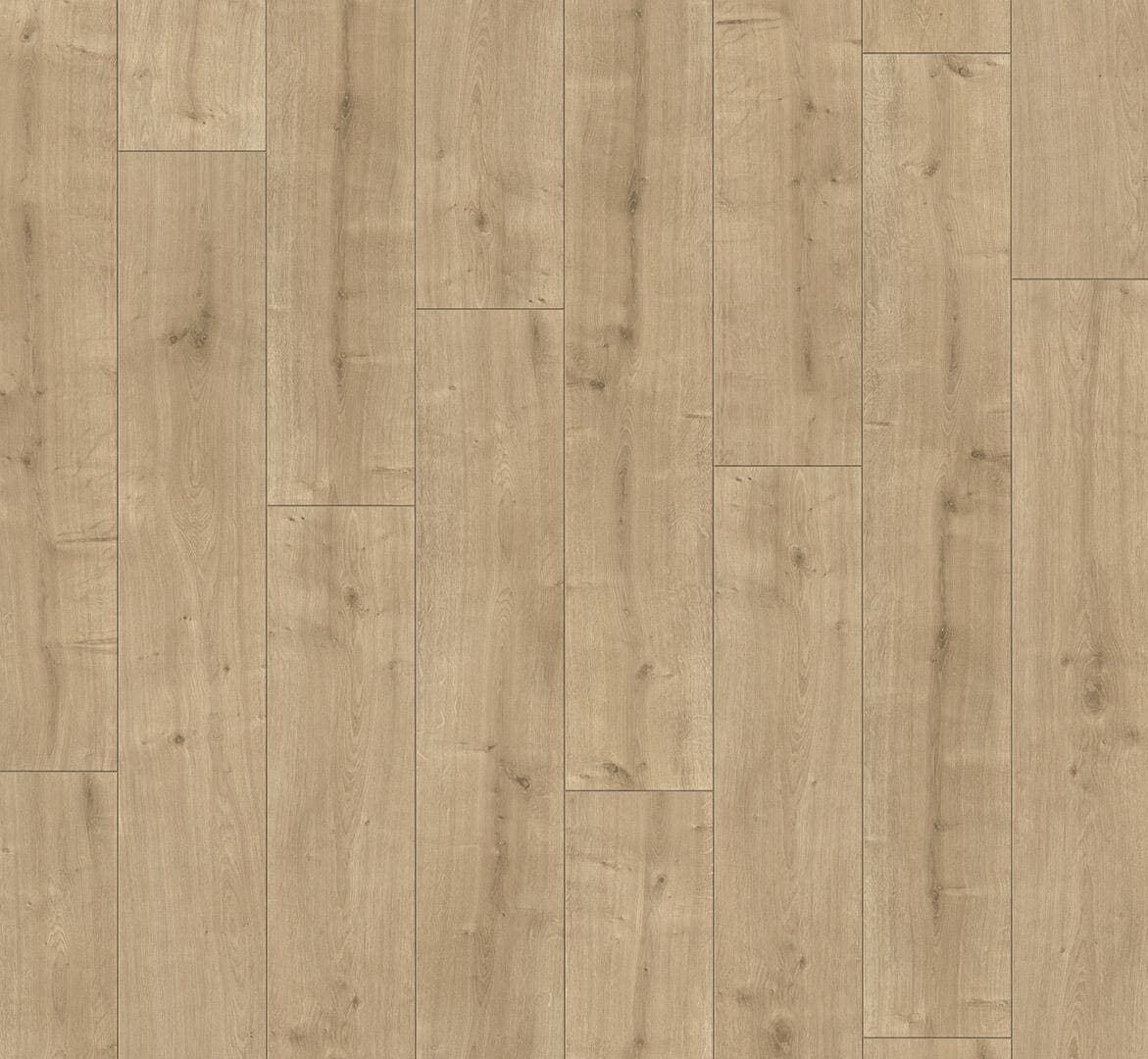 Panele podłogowe PARADOR CLASSIC 1050 oak sanded matt finish 1475604 gr.8mm, AC5, 4V (1opk.=10szt.=2,493m2) 2