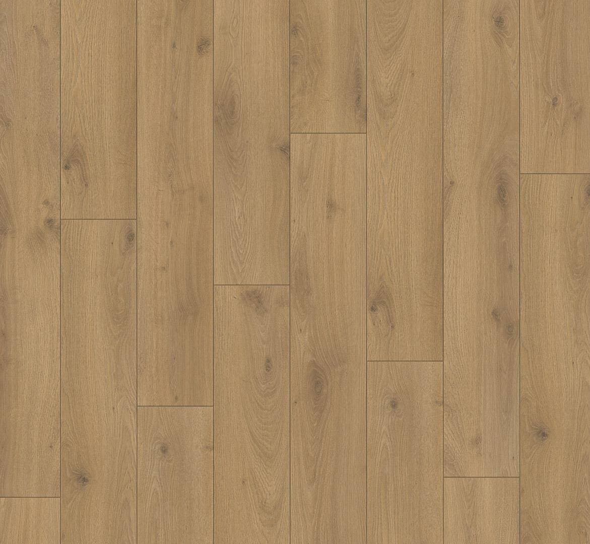 Panele podłogowe PARADOR CLASSIC 1050 oak tradition natural 1601449 gr.8mm, AC5, 4V (1opk.=10szt.=2,493m2) 2