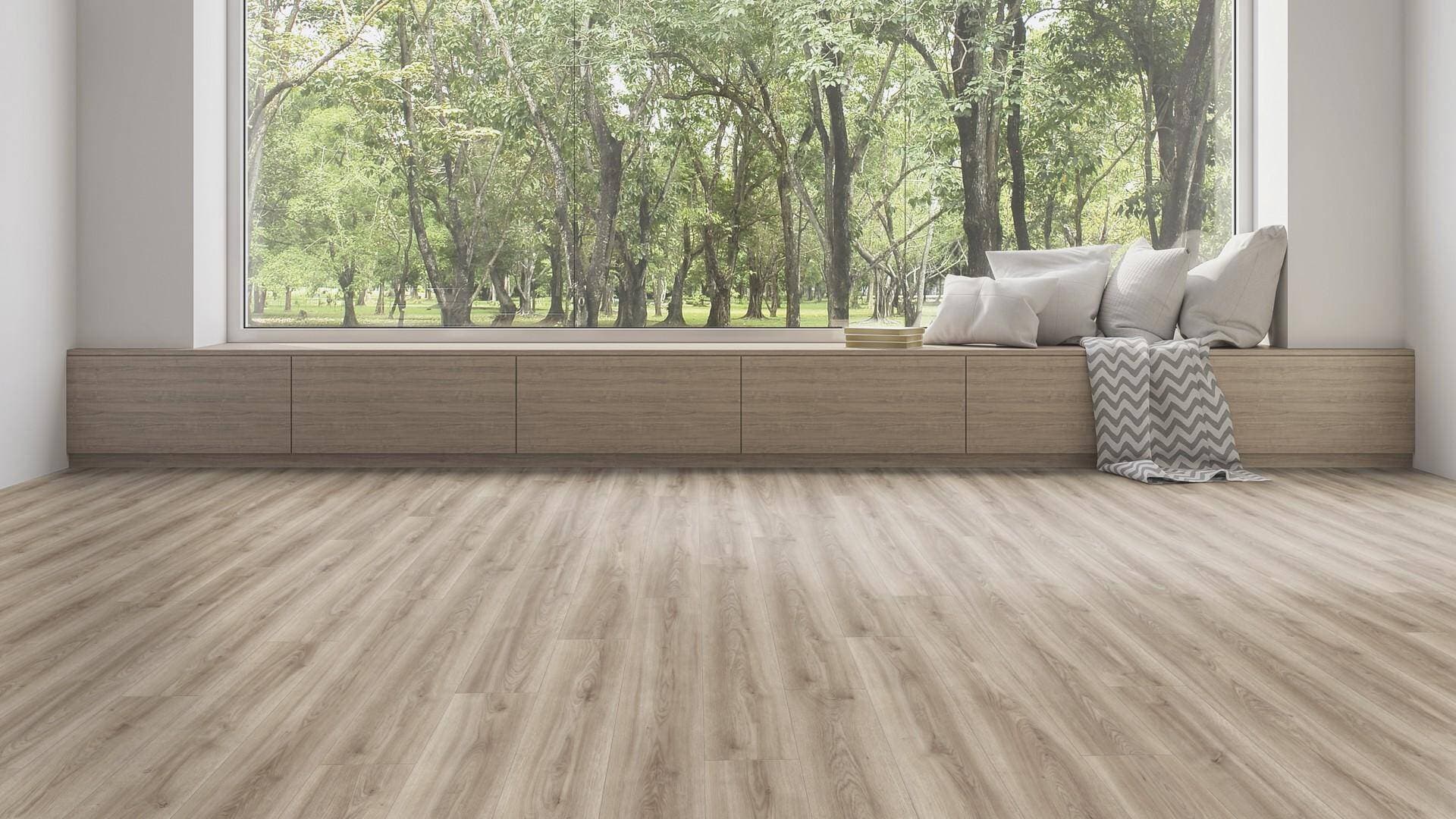 Panele podłogowe Kaindl NATURAL STANDARD PLANK AQUA PRO dąb cordoba moderno K2240, AC5, gr.8mm, 4V(1opk=9szt.=2,402m2) 8