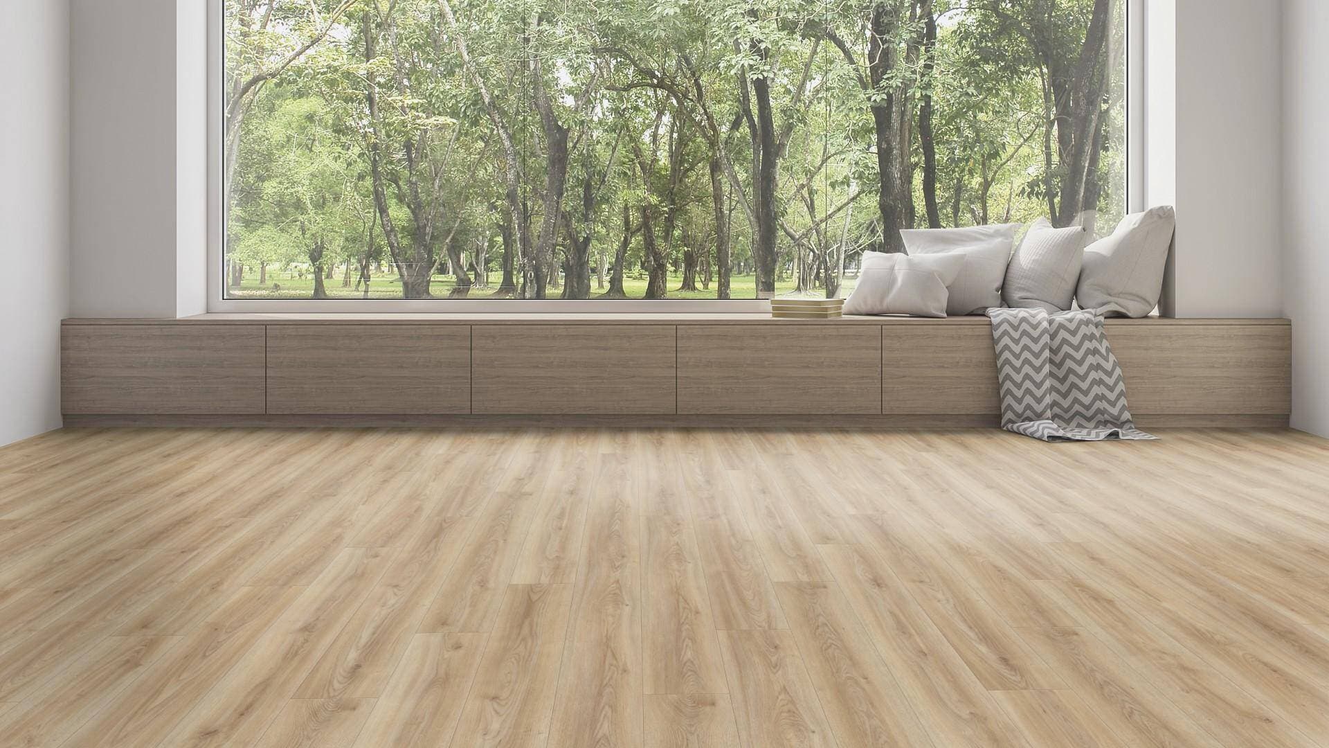 Panele podłogowe Kaindl NATURAL STANDARD PLANK AQUA PRO dąb cordoba crema K2241, AC5, gr.8mm, 4V(1opk=9szt.=2,402m2) 7