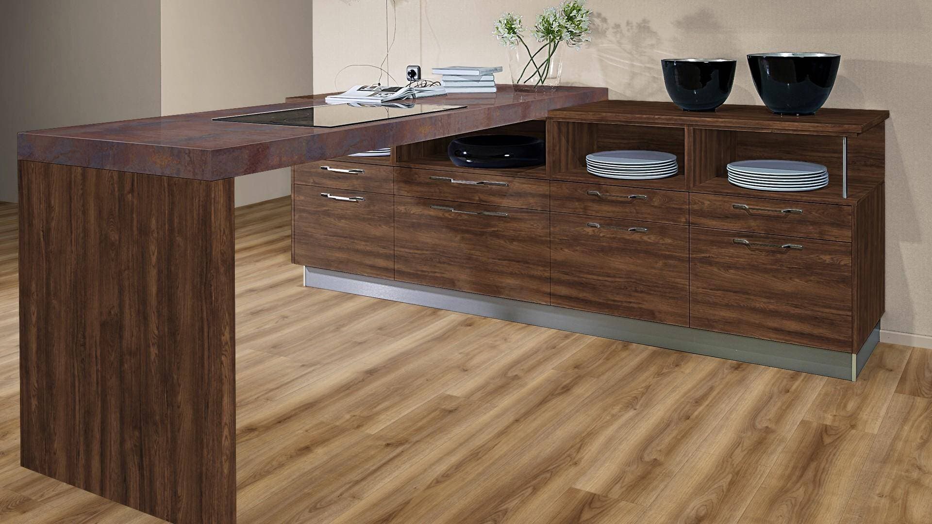 Panele podłogowe Kaindl NATURAL STANDARD PLANK AQUA PRO dąb cordoba noble K2242, AC5, gr.8mm, 4V(1opk=9szt.=2,402m2) 11