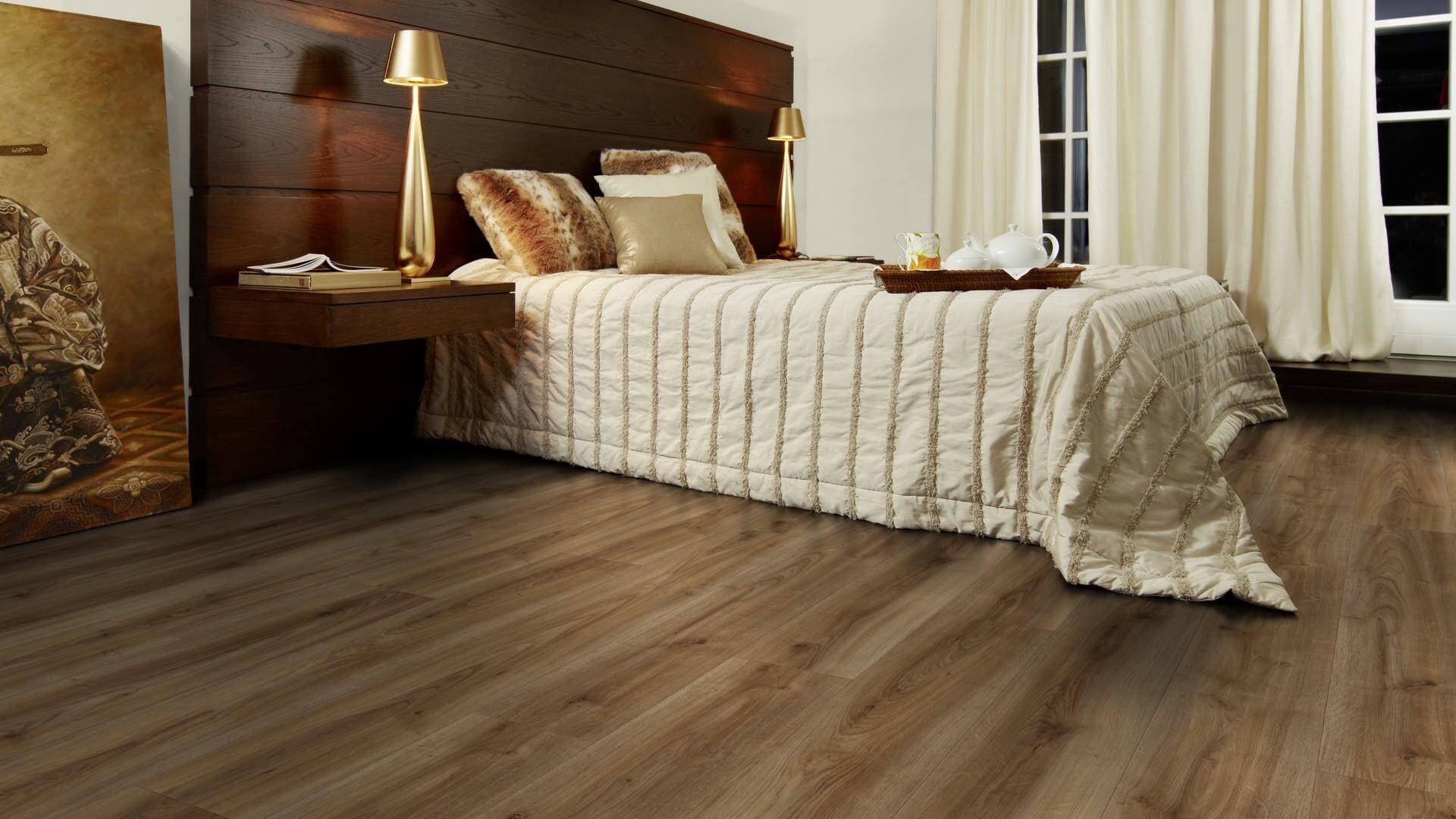 Panele podłogowe Kaindl NATURAL STANDARD PLANK AQUA PRO dąb cordoba noble K2242, AC5, gr.8mm, 4V(1opk=9szt.=2,402m2) 13