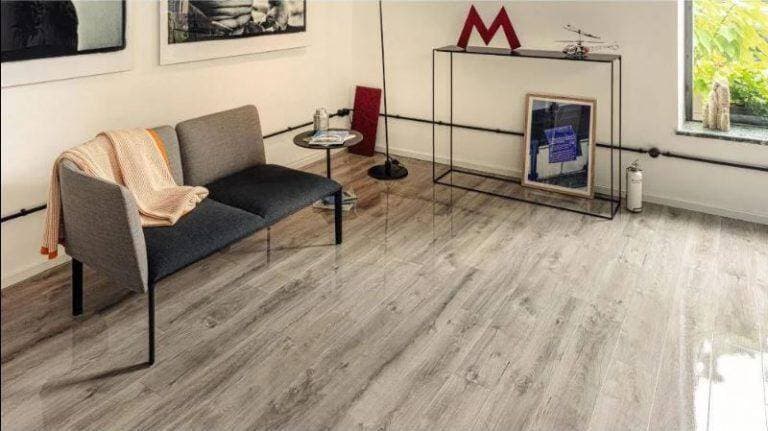 Panele podłogowe Kaindl EASY PREMIUM PLANK AQUA PRO dąb almada O253, AC4, gr.8mm, 4V(1opk=10szt.=2,20m2) 2