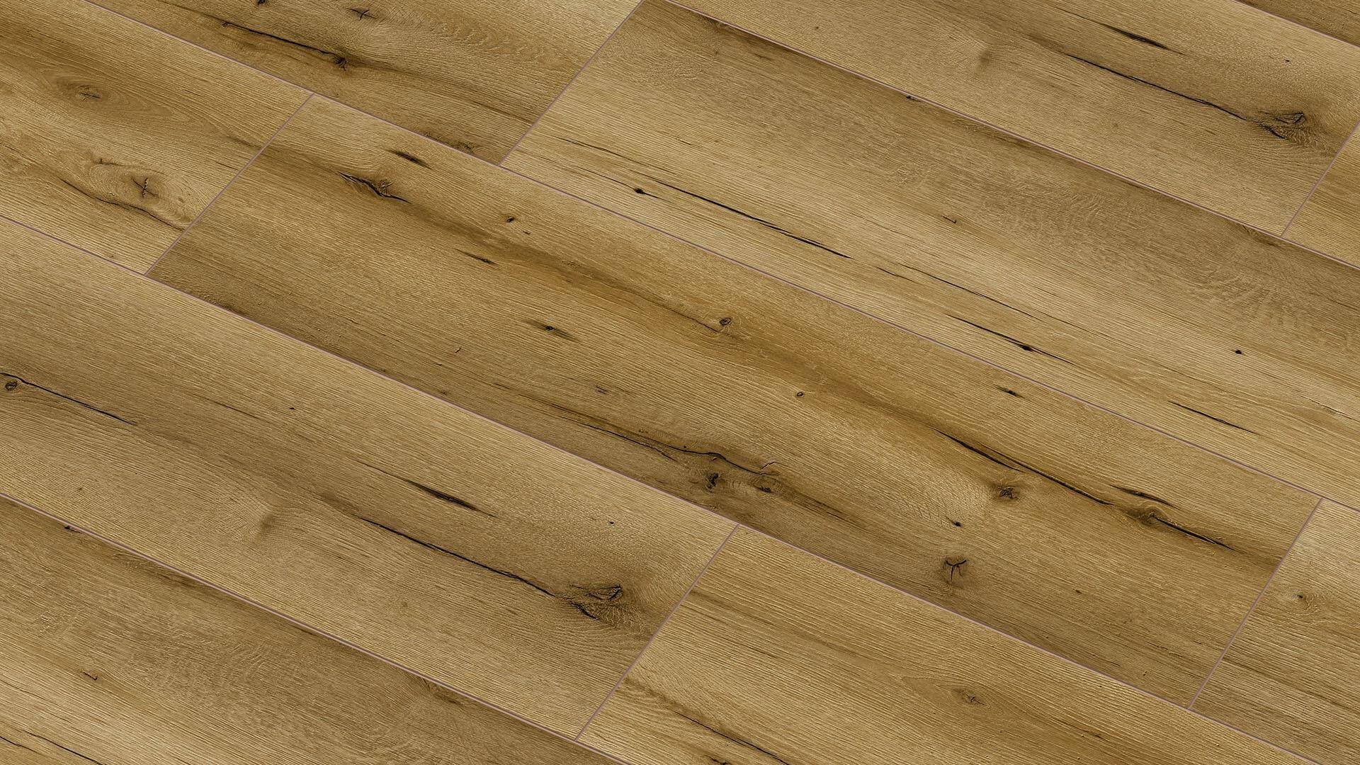 Panele podłogowe ARTEO 8XL dąb Kruger 54830 AC5, gr. 8 mm, 4V (1opk.=6szt.=2,158m2) 4
