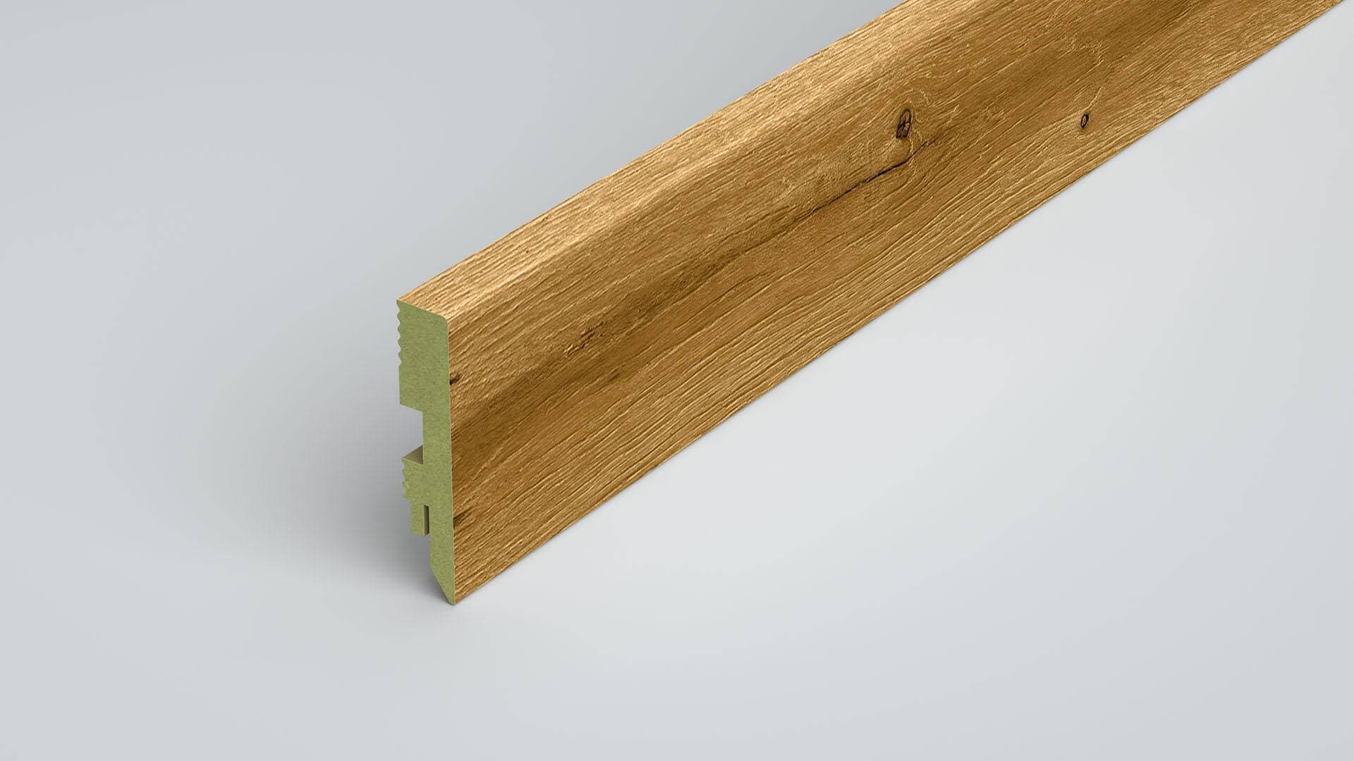Panele podłogowe ARTEO 8XL dąb Kruger 54830 AC5, gr. 8 mm, 4V (1opk.=6szt.=2,158m2) 8