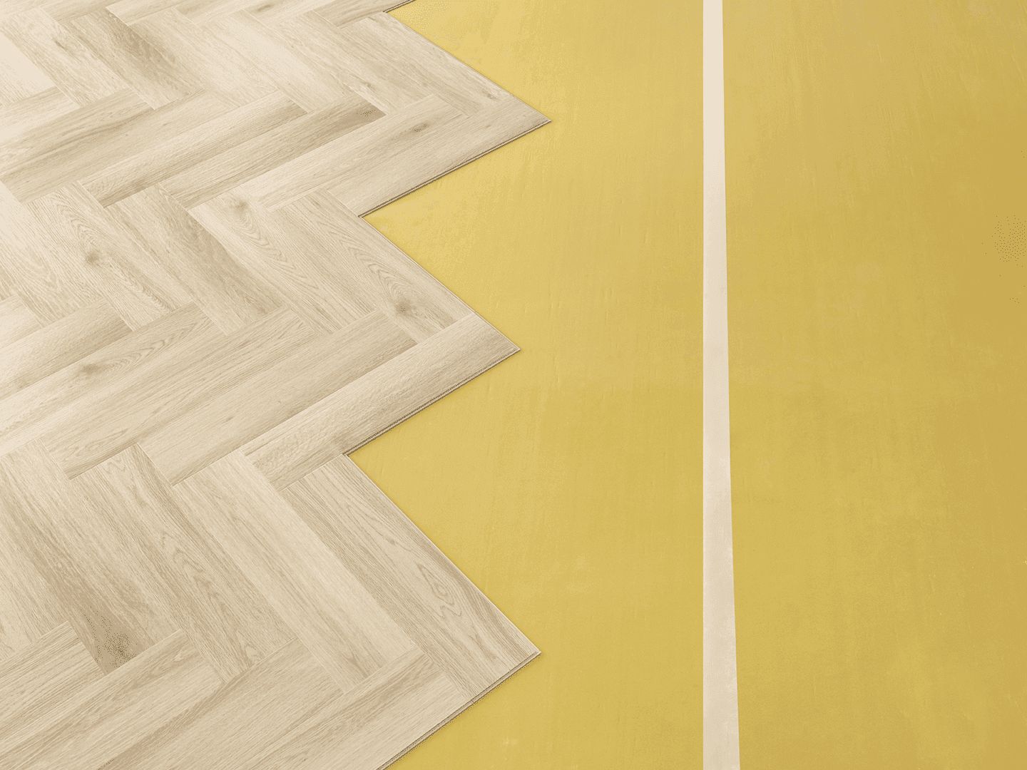 Panele winylowe ARBITON AMARON HERRINGBONE dąb Harlow CA 158 klasa 33, gr.5mm, 4V (1op.=16szt.=1,402m2) jodełka 11