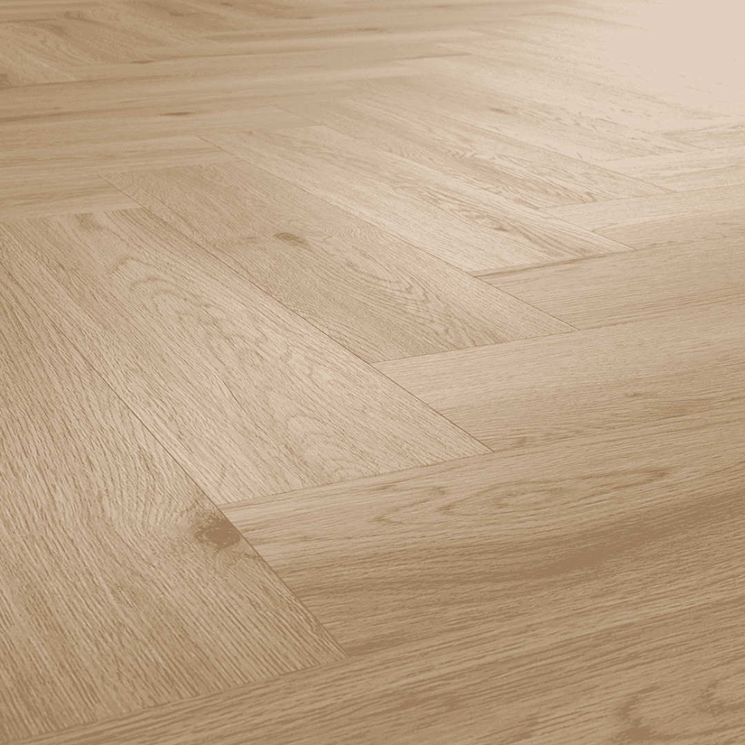 Panele winylowe ARBITON AMARON HERRINGBONE dąb Yankee CA 153, klasa 33, gr.5mm, 4V (1op.=16szt.=1,402m2) jodełka 6