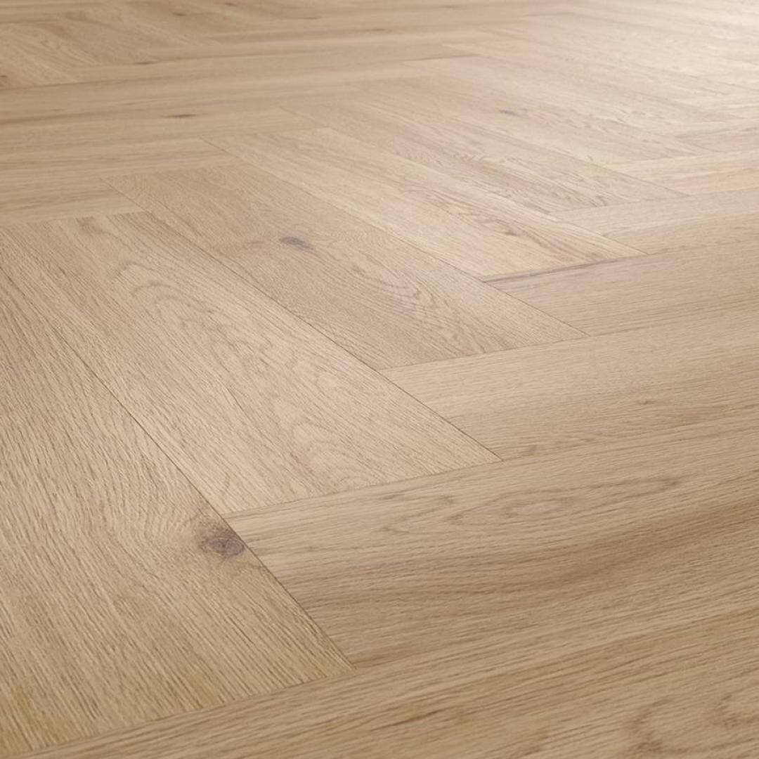Panele winylowe ARBITON AMARON HERRINGBONE dąb Yankee CA 153, klasa 33, gr.5mm, 4V (1op.=16szt.=1,402m2) jodełka 7