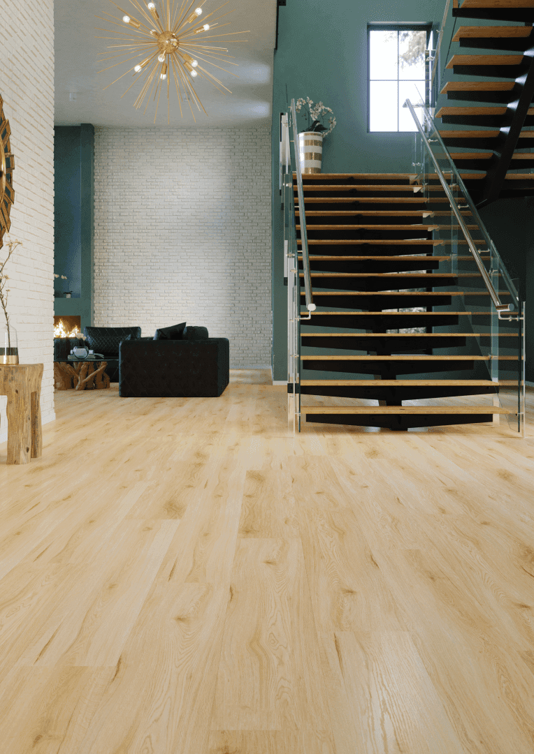 Panele winylowe ARBITON AMARON WOOD dąb Yankee CA 153 klasa 33, gr.5mm, 4V (1op.=6szt.=2,076m2) 2