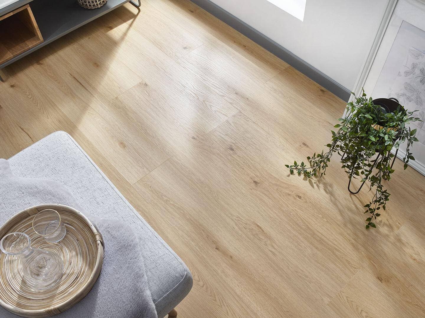Panele winylowe ARBITON AMARON WOOD dąb Yankee CA 153 klasa 33, gr.5mm, 4V (1op.=6szt.=2,076m2) 5