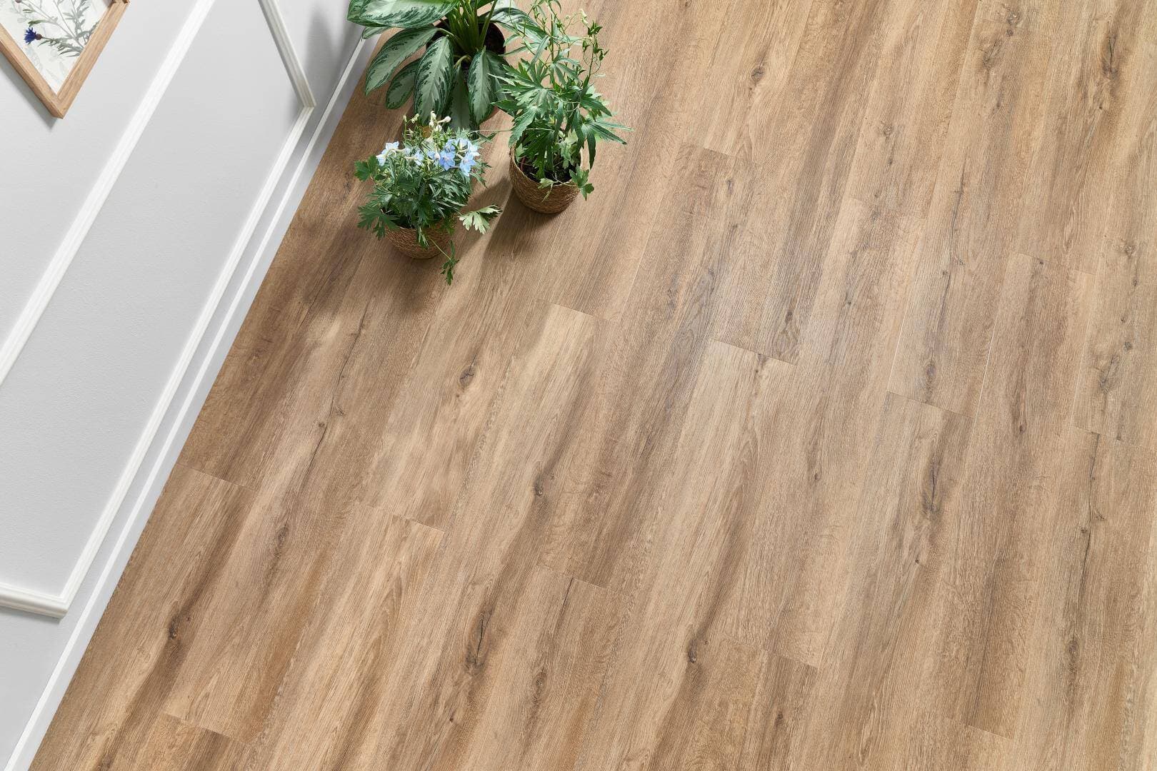 Panele winylowe ARBITON WOODRIC dąb Lakewood CW 186 klasa 33, gr.4mm, 4V (1op.=8szt.=2,235m2) 2