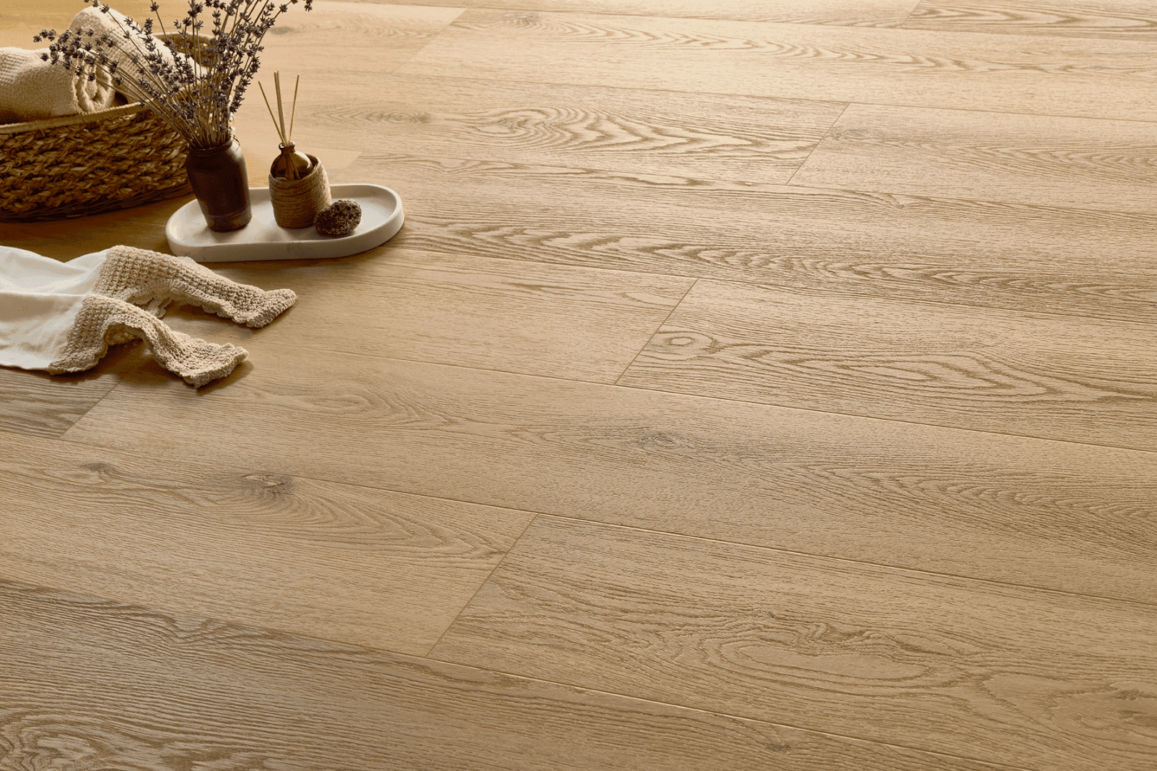 Panele winylowe ARBITON WOODRIC EIR dąb Cavaillon CWS 210 klasa 33, gr.4mm, 4V (1op.=8szt.=2,235m2) 3